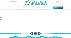 Desktop Screenshot of drvonny.com